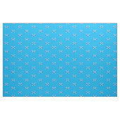 Tissu Unicorne écossaise (Yard)