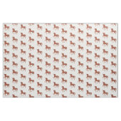 Tissu Unicorne Terrazzo Pièces (Yard)