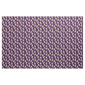 Tissu Unicornes et étoiles (Yard)