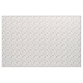 Tissu Unicornes et étoiles (Yard)