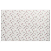 Tissu Unicornes et étoiles (Fat Quarter)