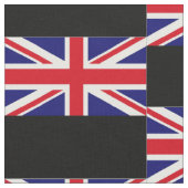 Tissu Union Jack (Fermer)