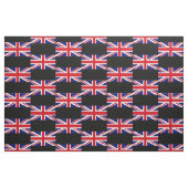 Tissu Union Jack (Fat Quarter)