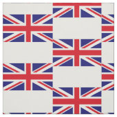 Tissu Union Jack (Échantillon)