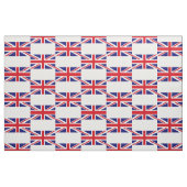 Tissu Union Jack (Fat Quarter)