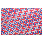 Tissu Union Jack (Fat Quarter)