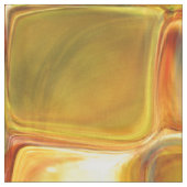 Tissu Unique Honeycomb Art Abstrait (Fermer)