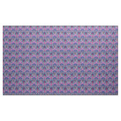 Tissu Unique moderne Paisley Textile Prints (Yard)