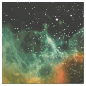 Tissu Univers impressionnant (Fermer)