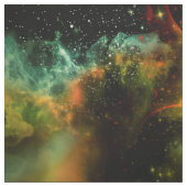 Tissu Univers impressionnant (Échantillon)