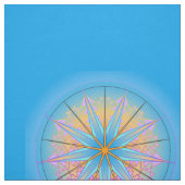 Tissu Universe99 (Échantillon)