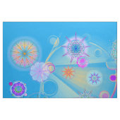 Tissu Universe99 (Fat Quarter)