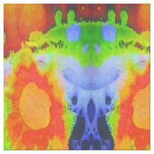 Tissu Universians KCFX Fabric Yard (Fermer)