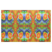 Tissu Universians KCFX Fabric Yard (Fat Quarter)