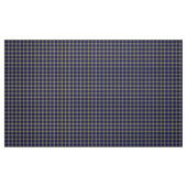 Tissu Université California Riverside Tartan (Fat Quarter)