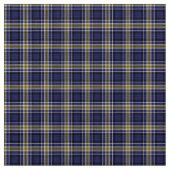 Tissu Université California Riverside Tartan (Fermer)