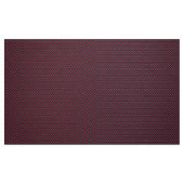 Tissu Université d'Aberdeen Tartan (Fat Quarter)