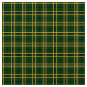 Tissu Université de l'Alberta Tartan (Fermer)