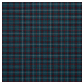 Tissu Université d'Édimbourg Tartan