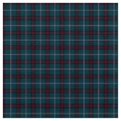 Tissu Université d'Édimbourg Tartan (Fermer)