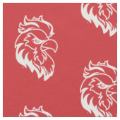 Tissu Université d'État de Jacksonville Gamecocks Red ga (Fermer)