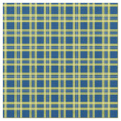 Tissu Université du Delaware Tartan (Fermer)