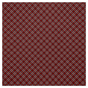 Tissu Université du Kentucky Est Tartan