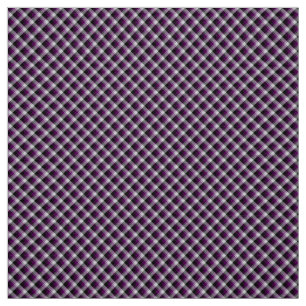 Tissu Université Furman Tartan