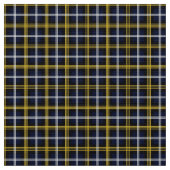 Tissu Université Mount St Joseph Tartan (Fermer)