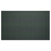 Tissu Université Strathclyde Tartan (Fat Quarter)