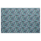 Tissu Urbain, style. (Yard)