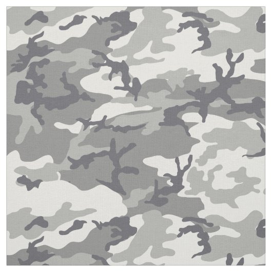 Tissu Urban Camo (Échantillon)