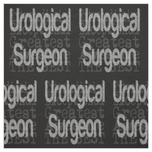 Tissu Urological Surgeon Extraordinaire