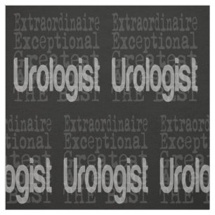 Tissu Urologist Extraordinaire