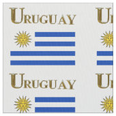 TISSU URUGUAY (fermé)