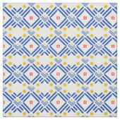 Tissu Uruguay Flag & Uruguay Mode textile branché (Échantillon)