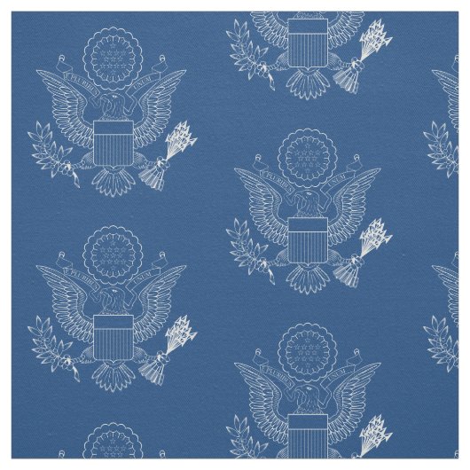 TISSU US (Échantillon)