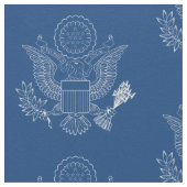 TISSU US (Détail)