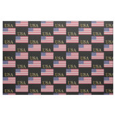 TISSU USA (Fat Quarter)