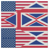tissu usa uk (Détail)