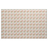 Tissu Ustensiles De Cuisine Et Articles De Base (Yard)