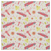 Tissu Utérus et Utes (Échantillon)