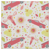 Tissu Utérus et Utes (Détail)