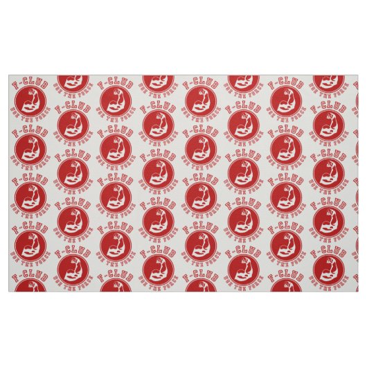 Tissu Utiliser la force (Fat Quarter)