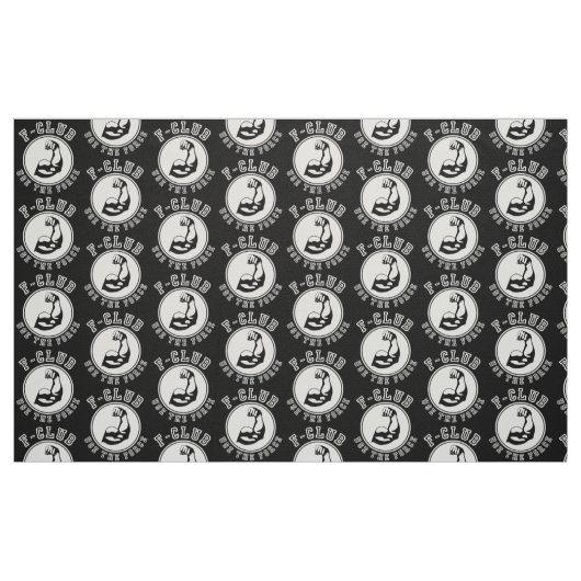 Tissu Utiliser la force (Fat Quarter)