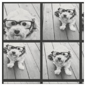 Tissu Utiliser vos photos préférées 9 - Arrière - plan n (Fermer)