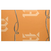 Tissu Vacances dorées Vibe (Fat Quarter)