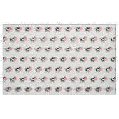 Tissu Vache (Fat Quarter)