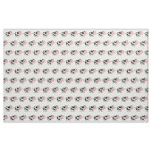 Tissu Vache (Fat Quarter)