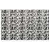 Tissu Vache (Yard)